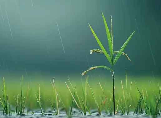 Bioenergy Revolution